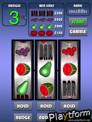 Pub Slots (iPhone/iPod)