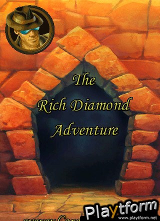 Rich Diamond (iPhone/iPod)