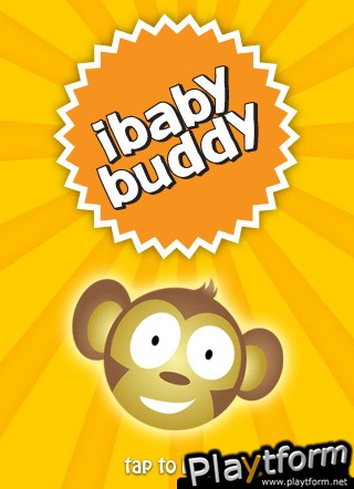 iBabyBuddy (iPhone/iPod)