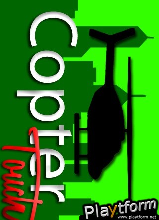 iCopter Touch (iPhone/iPod)