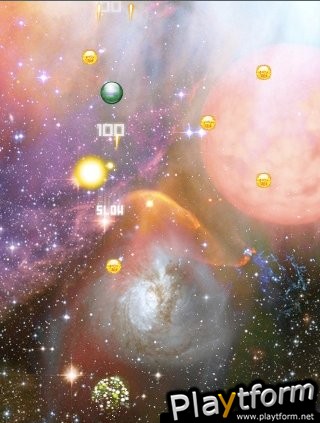 Space Boink (iPhone/iPod)