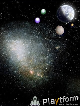 Space Boink (iPhone/iPod)