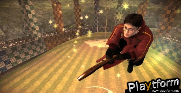 Harry Potter and the Half-Blood Prince (Xbox 360)