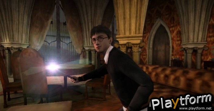 Harry Potter and the Half-Blood Prince (Xbox 360)