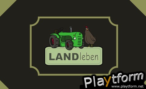 Landleben (iPhone/iPod)