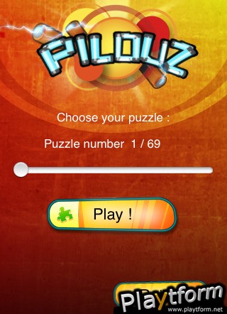 Pilouz (iPhone/iPod)