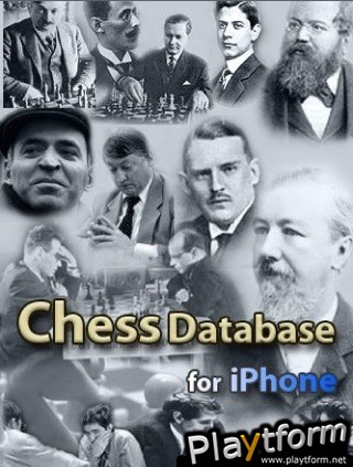 Chess Database (iPhone/iPod)