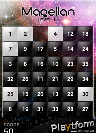 Starcube (iPhone/iPod)