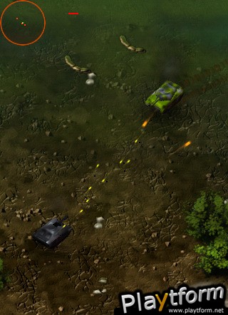 Grunts (iPhone/iPod)