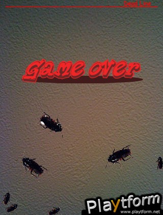 Cockroach (iPhone/iPod)