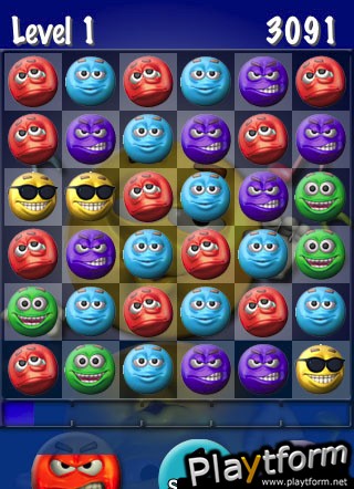 Ballz! (iPhone/iPod)