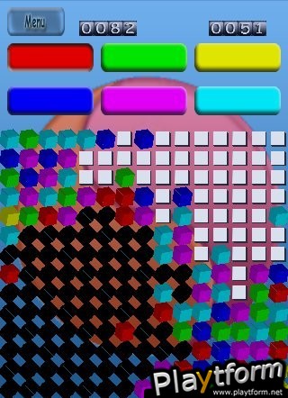 ColorWars (iPhone/iPod)