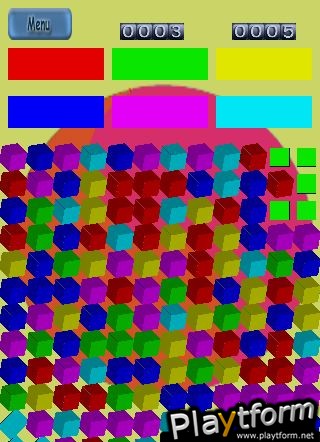 ColorWars (iPhone/iPod)