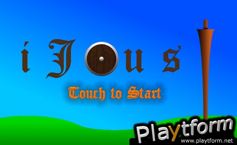 WebJoust (iPhone/iPod)