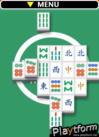 Mahjong Match (iPhone/iPod)