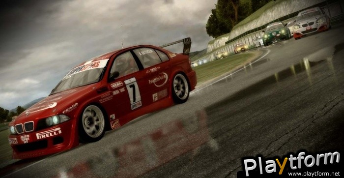 Superstars V8 Racing (PC)