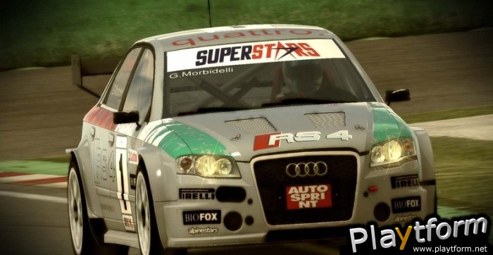 Superstars V8 Racing (PC)