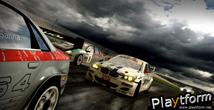 Superstars V8 Racing (PC)