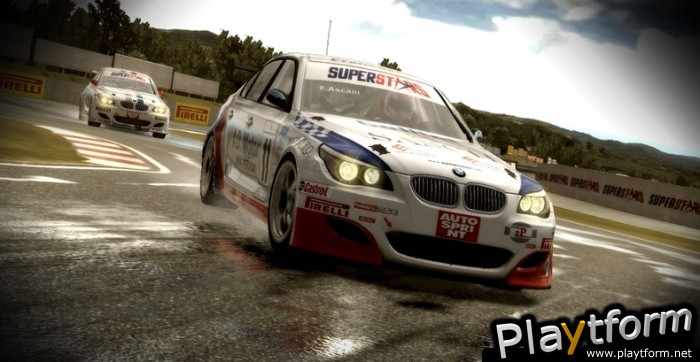 Superstars V8 Racing (PC)