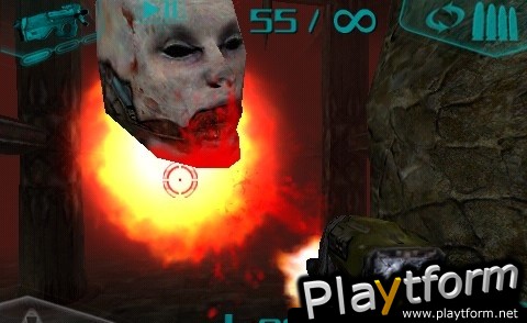 Doom: Resurrection (iPhone/iPod)