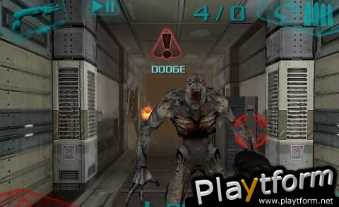 Doom: Resurrection (iPhone/iPod)