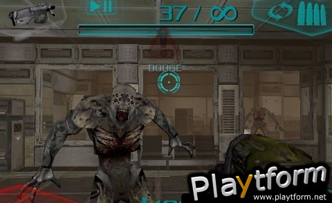 Doom: Resurrection (iPhone/iPod)