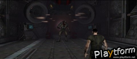 Doom: Resurrection (iPhone/iPod)