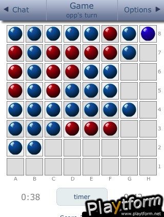 Board Games (iPhone/iPod)