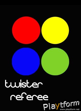 Twister Ref (iPhone/iPod)