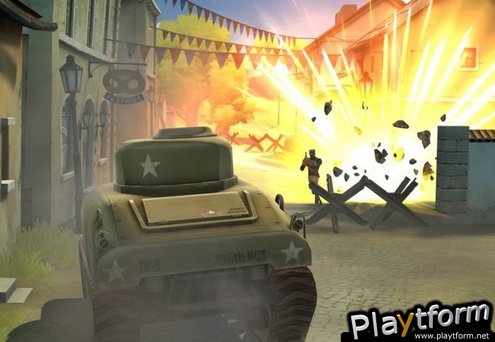 Battlefield Heroes (PC)