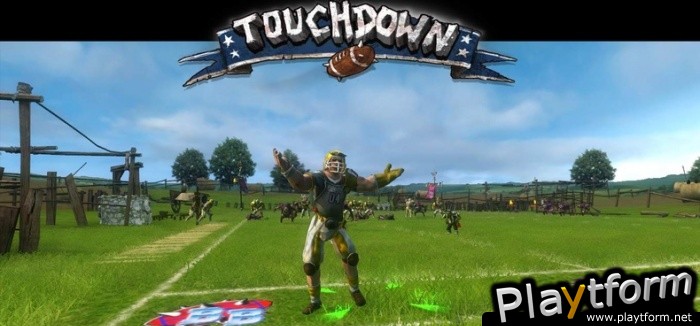 Blood Bowl (PC)