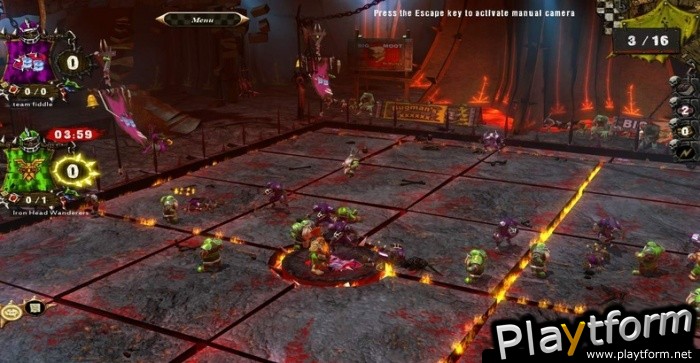 Blood Bowl (PC)