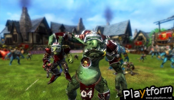 Blood Bowl (PC)