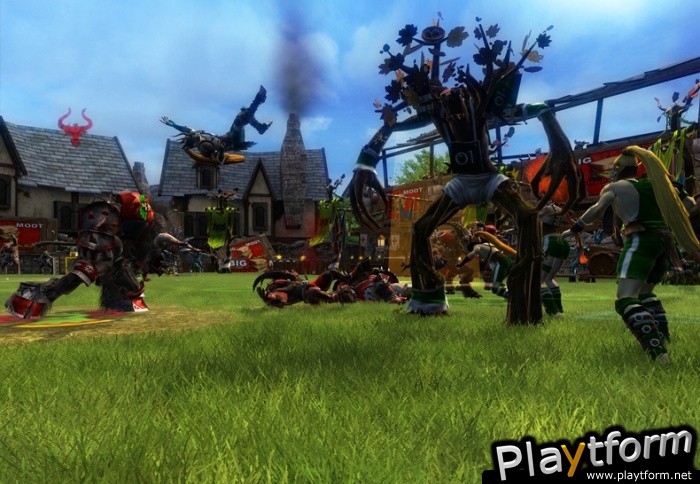 Blood Bowl (PC)