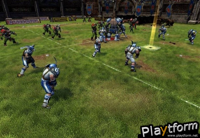 Blood Bowl (PC)