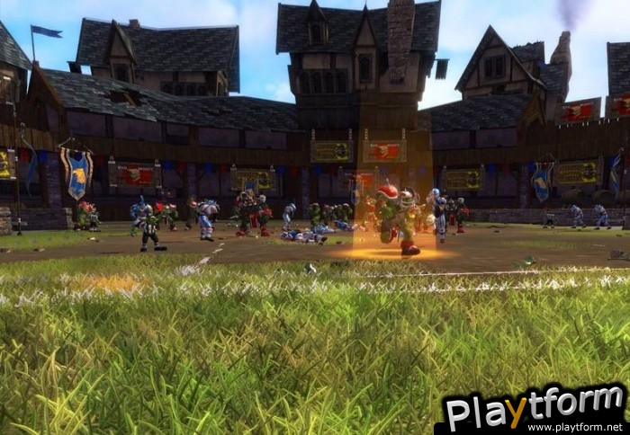 Blood Bowl (PC)