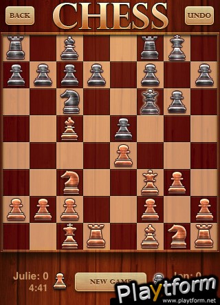 Chess Premium (iPhone/iPod)