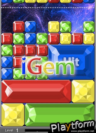 iGem Classic (iPhone/iPod)