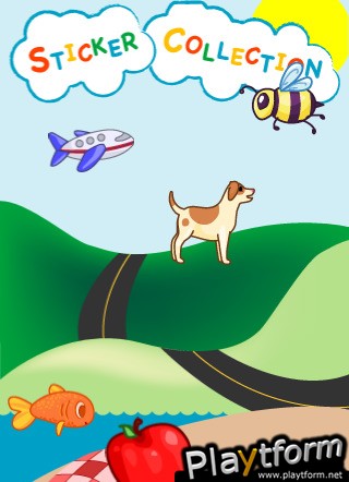 Toddler Teasers Animals (iPhone/iPod)