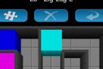 Magnetic Block Puzzle (iPhone/iPod)