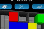 Magnetic Block Puzzle (iPhone/iPod)