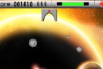 Meteor Mission III (iPhone/iPod)