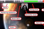 Meteor Mission III (iPhone/iPod)