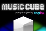 Music Cube (iPhone/iPod)