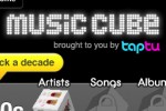 Music Cube (iPhone/iPod)