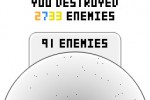 one-dot enemies (iPhone/iPod)