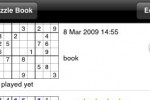 Sudoku Grab (iPhone/iPod)