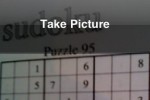 Sudoku Grab (iPhone/iPod)