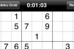 Sudoku Grab (iPhone/iPod)