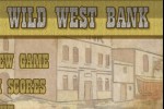 Wild West Bank Robery (iPhone/iPod)